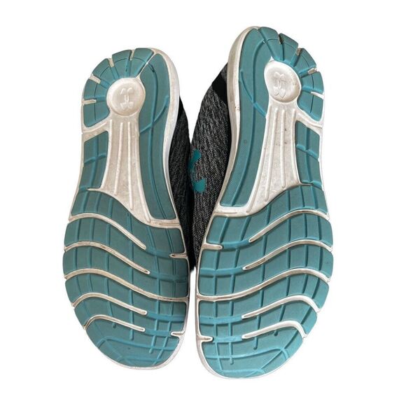Under Armour Women's Running Sneakers Size 11 - Picture 6 of 7
